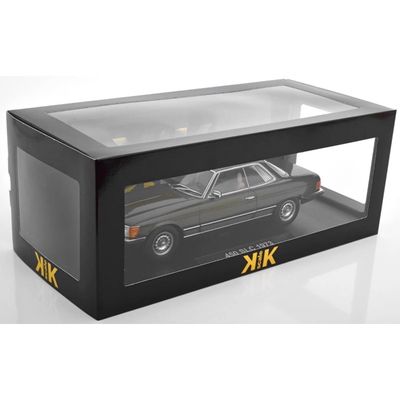 Mercedes-Benz 450 SLC (C107) - 1973 - Grön - KK-Scale - 1:18