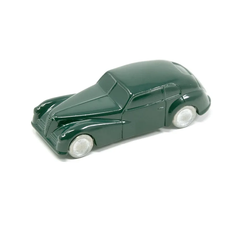 Alfa Romeo 6C 2500 "Freccia d'Oro" - Grön - 1957 - Officina 942 - 1:76