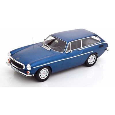 Volvo 1800 ES - 1973 - Blå - Norev - 1:18