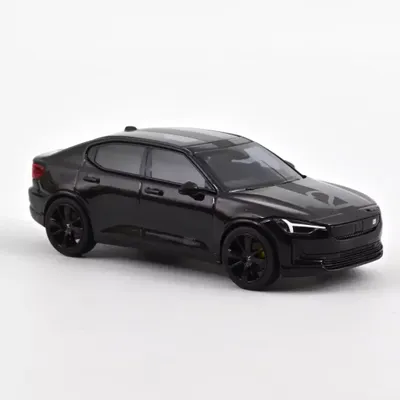 Polestar 2 BST edition 230 - 2024 - Svart - Norev - 1:43