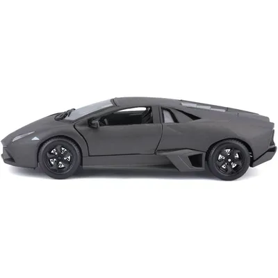 Lamborghini Reventón - 2008 - Grå - Bburago - 1:24