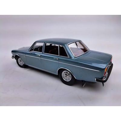 1970 Volvo 164 - Blå - Triple9 - 1:18