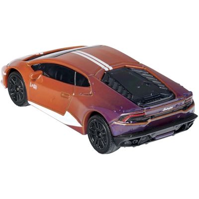 Lamborghini Huracán Avio - Color Changers - Majorette