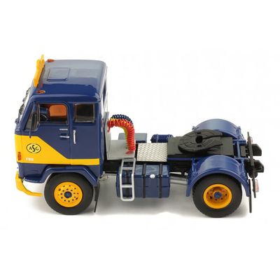 Volvo F88 ASG - 1971 - Ixo Models - 1:43