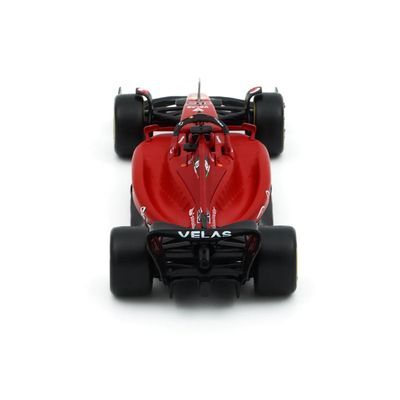 F1 - Ferrari - F1-75 - C Leclerc #16 - Bburago - 1:43