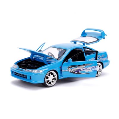 Mia's Acura Integra - Fast & Furious - Jada Toys - 1:24