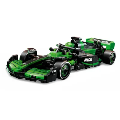 KICK Sauber F1 Team C44 - Speed Champions - 77247 - LEGO