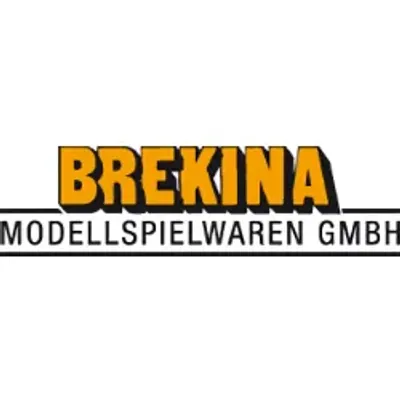 Brekina