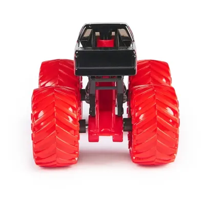 Northern Nightmare - Monster Jam - Monster Truck - 1:64