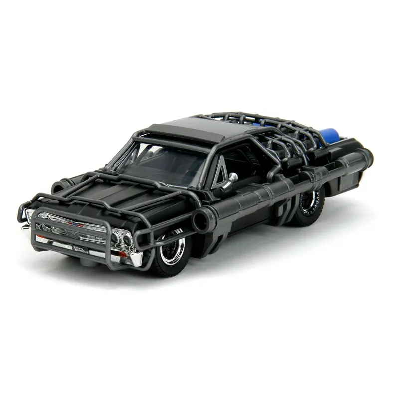 1967 Chevrolet El Camino - Fast & Furious - Jada - 13 cm