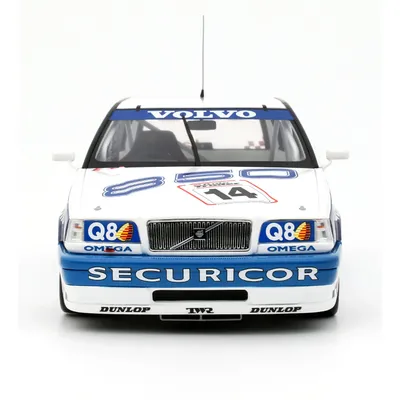 Volvo 850 Estate BTCC 1994 - Jan Lammers - Ottomobile - 1:18