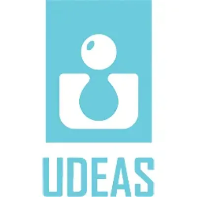 Udeas