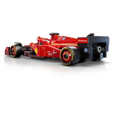 Ferrari SF-24 - Formula 1 - Speed Champions - 77242 - LEGO