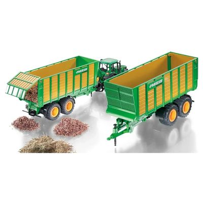 Joskin Ensilagetrailer - 2873 - Siku - 1:32