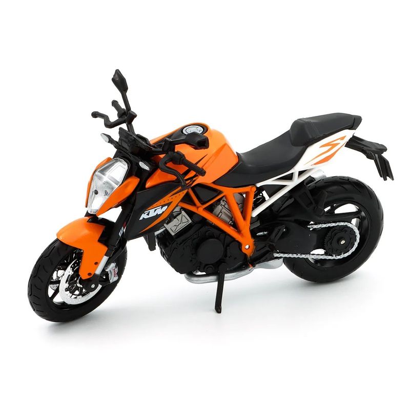 KTM 1290 Super Duke R - Maisto - 1:12 (18 cm)