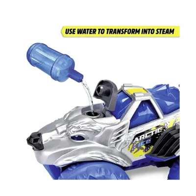 Arctic Ice Monster - Monster Truck - Dickie Toys - 23 cm