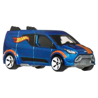 Legends Tour Themed Multipack - 6-pak - Hot Wheels