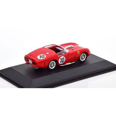 Le Mans 1961 Winner - Ferrari TR61 - Ixo Models - 1:43