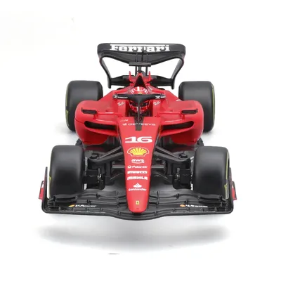 Ferrari SF-23 - Radiostyrd - Charles Leclerc - Maisto - 1:24