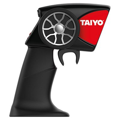 Radiostyrd Max Racer från Taiyo