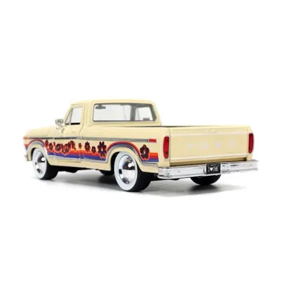 1979 Ford F-150 - I Love the 70's - Jada Toys - 1:24