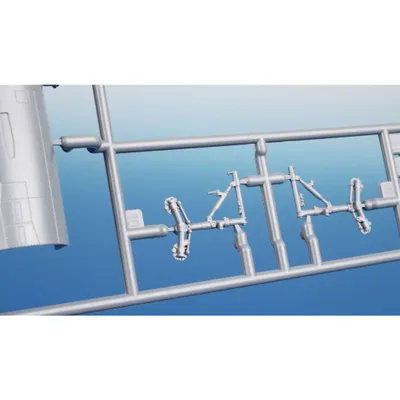 SAAB AJ-37 Viggen "Show Must Go On" - SH72497 - Special Hobby - 1:72