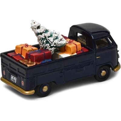 Volkswagen T1 - Christmas - Schuco - 1:87