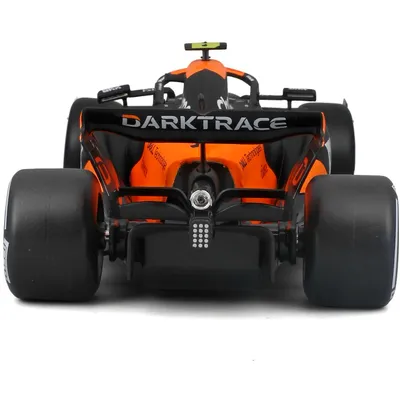 McLaren MCL38 - Radiostyrd - Lando Norris - Maisto - 1:24