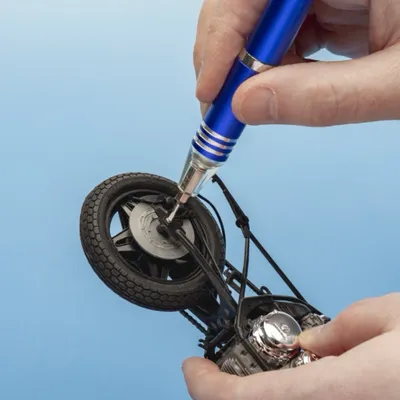 Verktygsset Modellbygge - Essential Modelling Kit - Model Craft