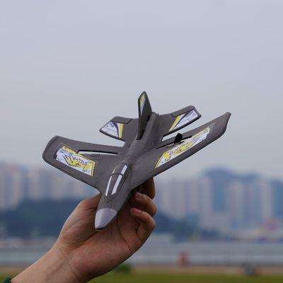 Silverlit Flybotic X-TWIN EVO - radiostyrt flygplan
