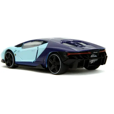 Lamborghini Centenario - Pink Slips - Jada - 13 cm