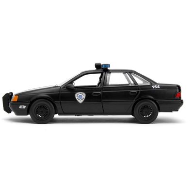 Robocop & OCP Ford Taurus - 1986 - Jada Toys - 1:24