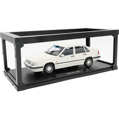 Volvo 850 - 1993 - Hvid - Triple9 Collection - 1:18