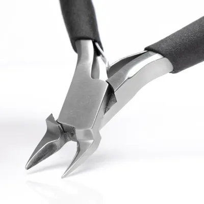 Precision Angled Cutter - Avbitartång - PPL6900 - Model Craft