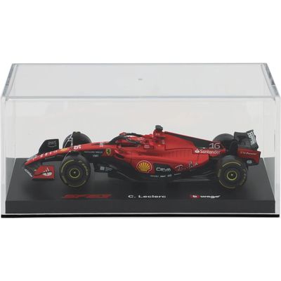 Ferrari SF-23 - #16 Charles Leclerc - Bburago - 1:43