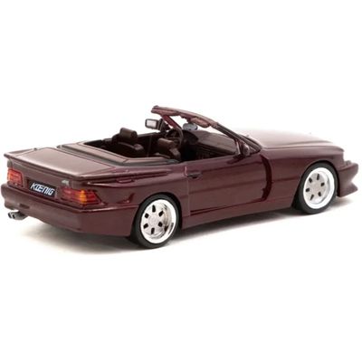 Mercedes-Benz SL 500 Koenig Specials - Tarmac Works - 1:64