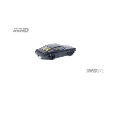 LB Works Nissan Skyline 2000 GT-R (KPGC110) - Inno64 - 1:64