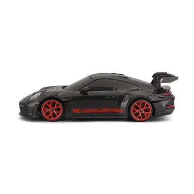 Porsche 911 GT3 RS - Radiostyrd Bil - Maisto - 21 cm