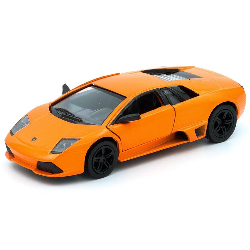 Lamborghini Murcielago LP640 - Kinsmart - 1:36 - Orange