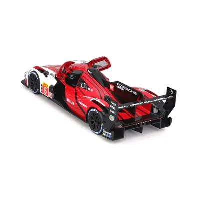 Porsche 963 - Penske - Bburago - 1:24