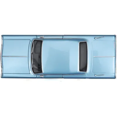 1964 Chevrolet Impala SS - Blå - Maisto - 1:26