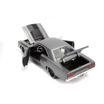 Dom's Plymouth Road Runner - Fast & Furious - Jada Toys