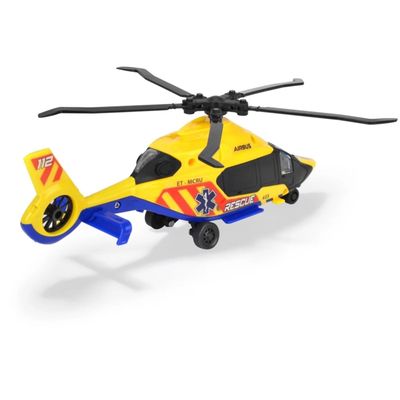 Rescue Helicopter - Airbus H160 - Dickie Toys