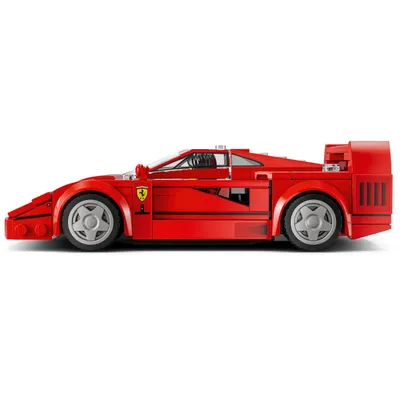 Ferrari F40 - Speed Champions - 76934 - LEGO