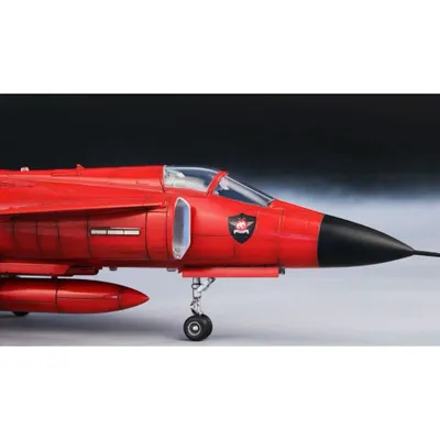 SAAB AJ-37 Viggen "Show Must Go On" - SH72497 - Special Hobby - 1:72