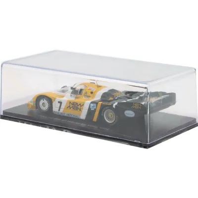 Porsche 956 - 1984 - Le Mans - 1:43