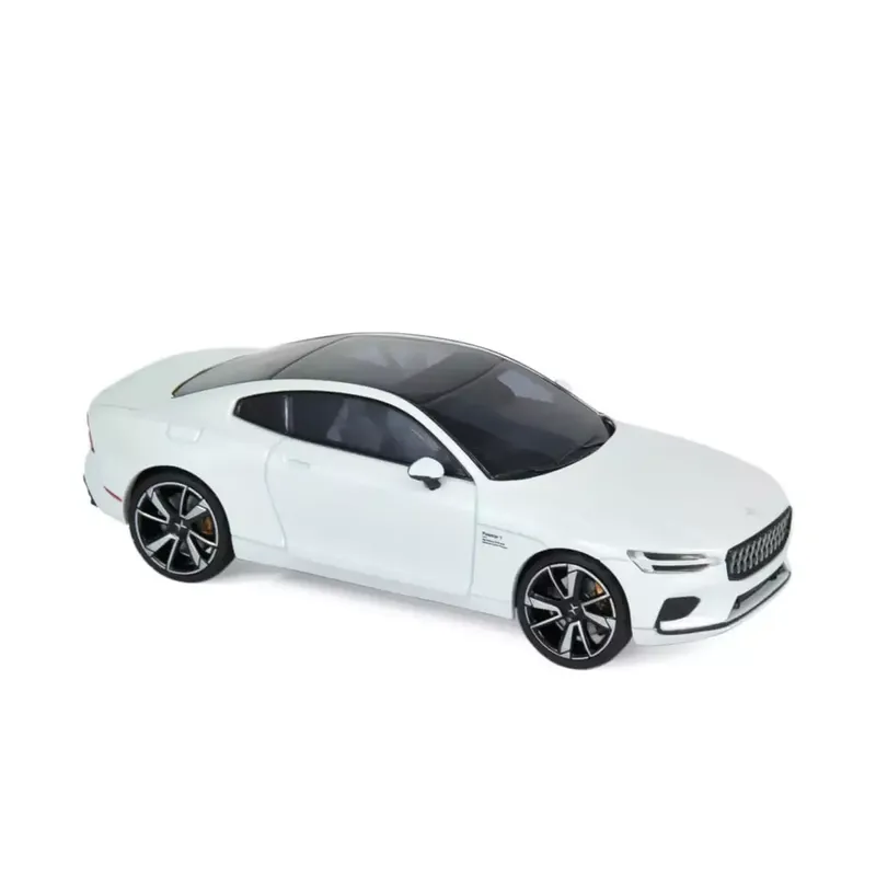 Polestar 1 - 2020 - Vit - Norev - 1:43