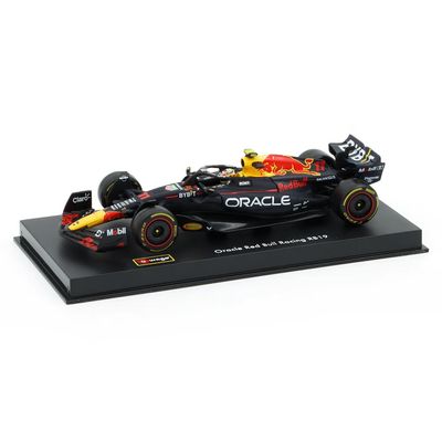 F1 - Red Bull - RB19 - #11 Sergio Perez - Bburago - 1:43