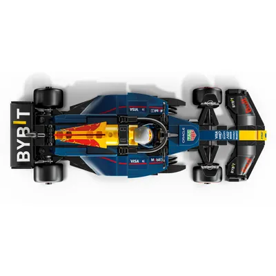 Oracle Red Bull Racing RB20 - Speed Champions - 77243 - LEGO