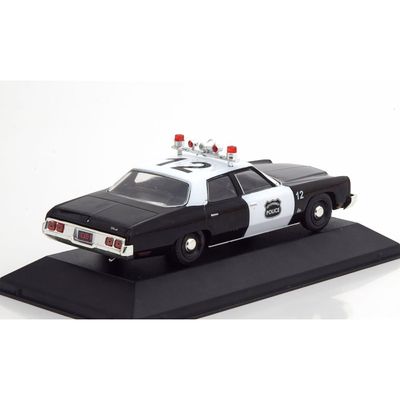 Chevrolet Bel Air Police USA 1973 - 1:43 - Atlas